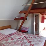 Kunterbunt Chalet