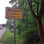 Kunterbunt Chalet *