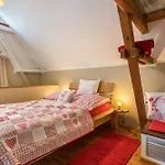 Kunterbunt Chalet
