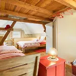 Chalet Kunterbunt *