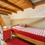 Chalet Kunterbunt