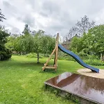 Chalet Kunterbunt