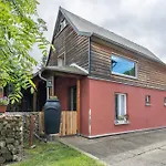 Kunterbunt Chalet