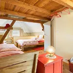 Kunterbunt Chalet