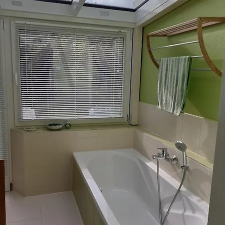 בקתה Kunterbunt *