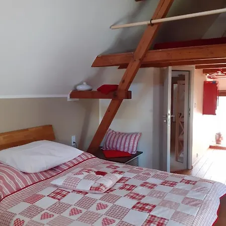Kunterbunt Chalet