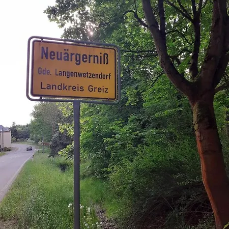 Kunterbunt Chalet *