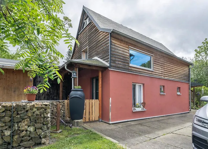 Kunterbunt * Langenwetzendorf