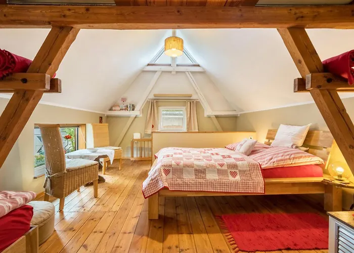 Kunterbunt Langenwetzendorf