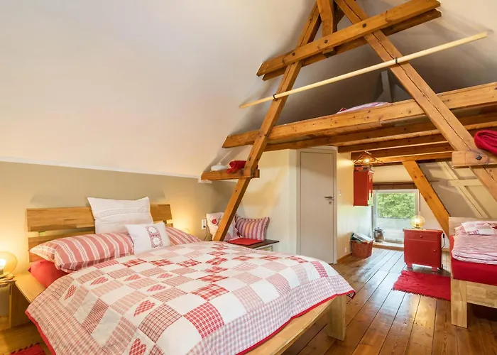 Kunterbunt Langenwetzendorf